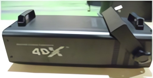 4DX FOG MACHINE_VER4 | CINEMANEXT SA